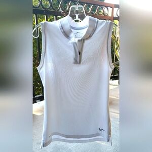 Nike Golf Polo Size XS